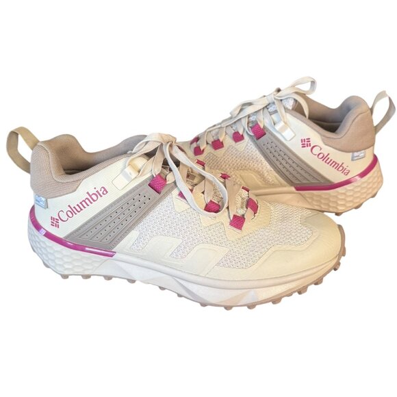 Columbia Women's Facet™ 75 OutDry™ Shoe 8.5- NWOB - Picture 1 of 9